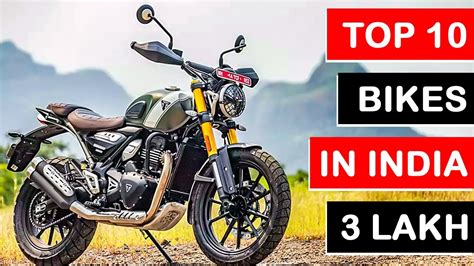 under3|Best bikes under 3 lakh in India 2024 .